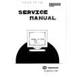 ESCOM CDM4700 Manual de Servicio